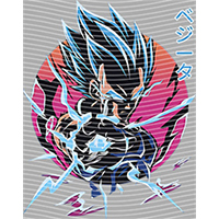 Japanese anime-JP 264